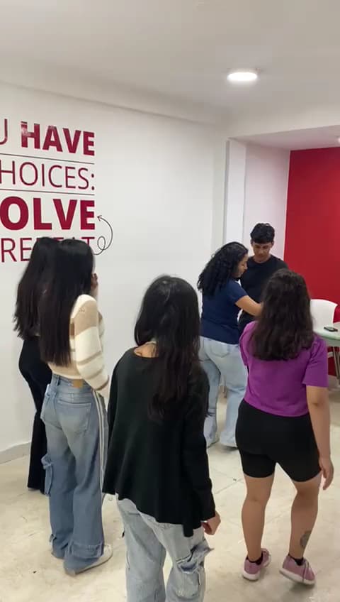 EVOLVE your English - Inglés Popayán — foto