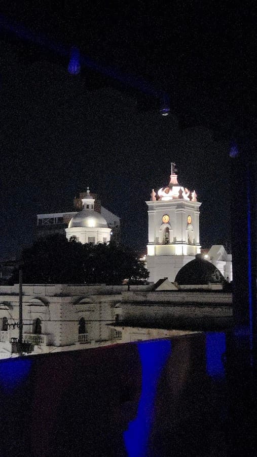 La Brisa Loca — foto