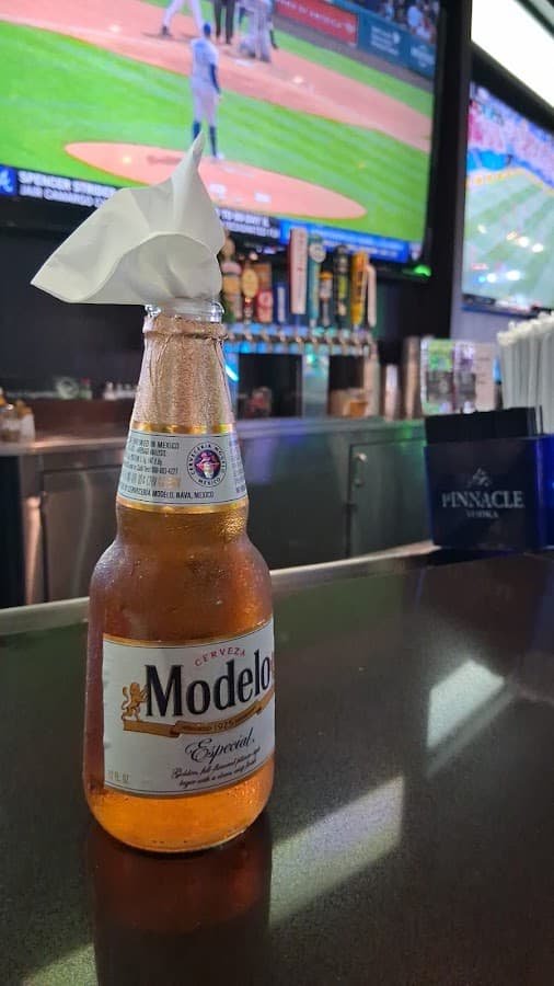 GameTime Miami — foto