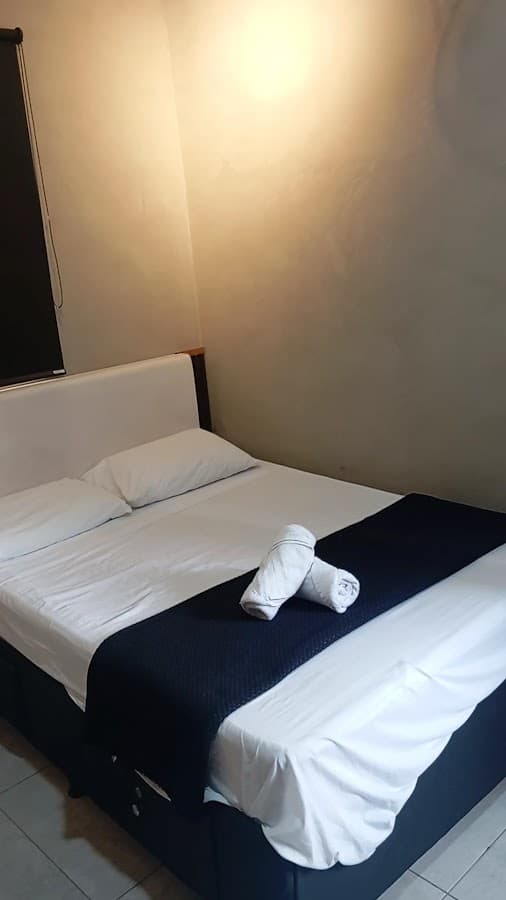 HOTEL CIVITAS MEDELLIN — foto