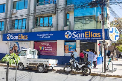 Farmacia San Elías - FarmaElías — foto