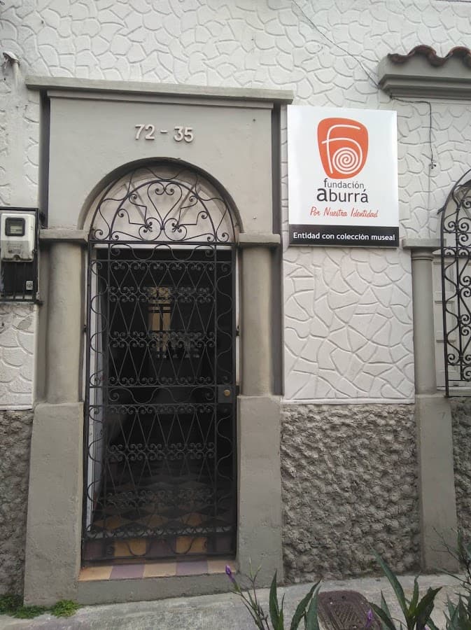 Fundación Aburrá — foto