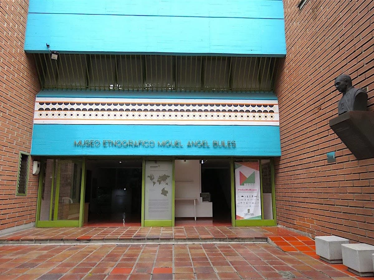 Fundación Aburrá — foto