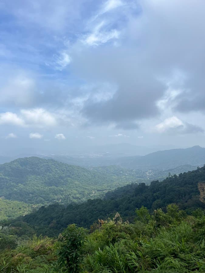 Mirador Los Pinos — foto