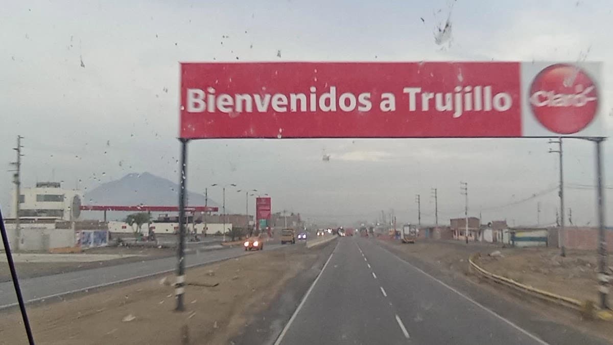 Turismo Cascas — foto