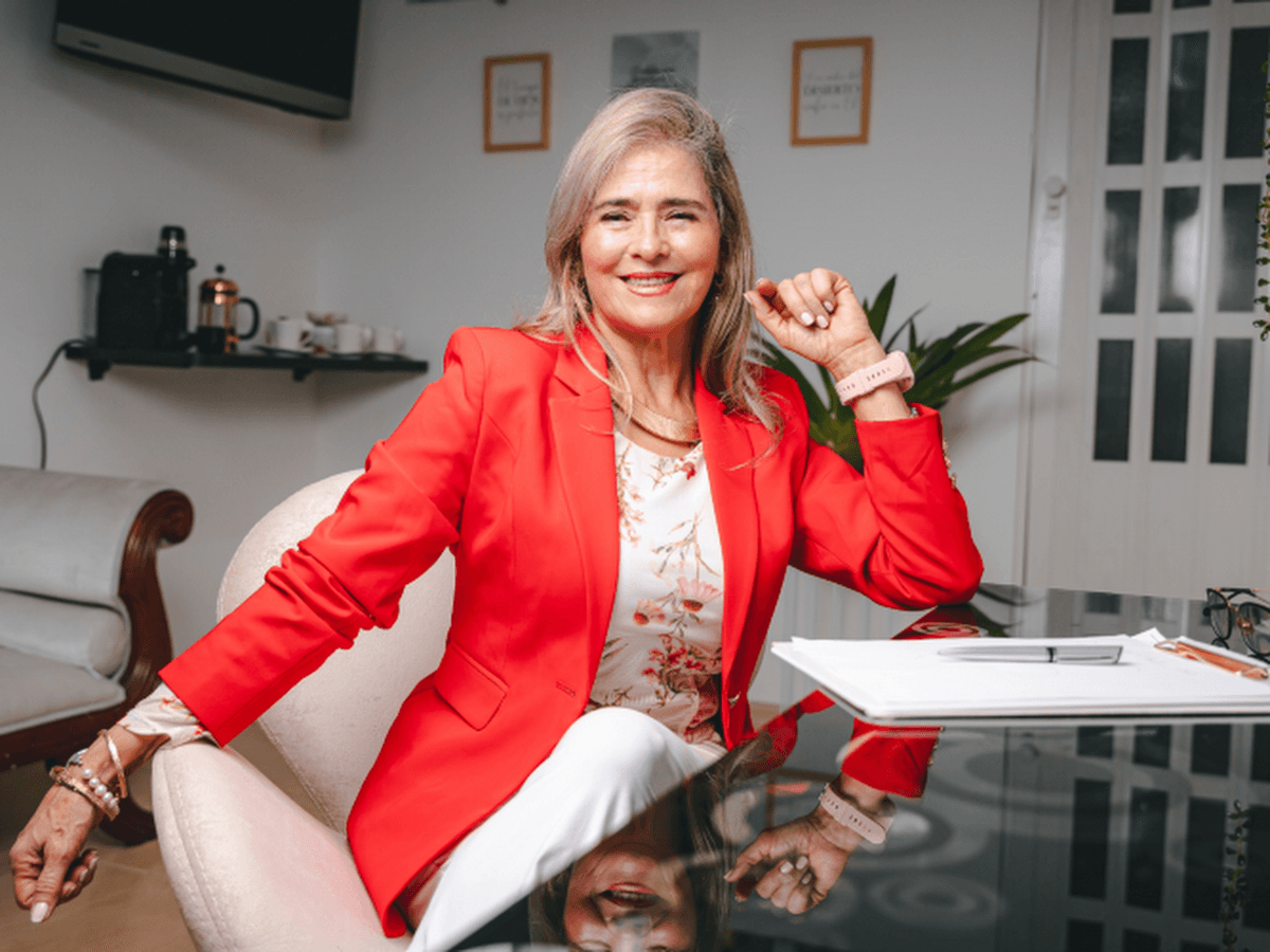 Psico - Doula Yuliana Gómez — foto