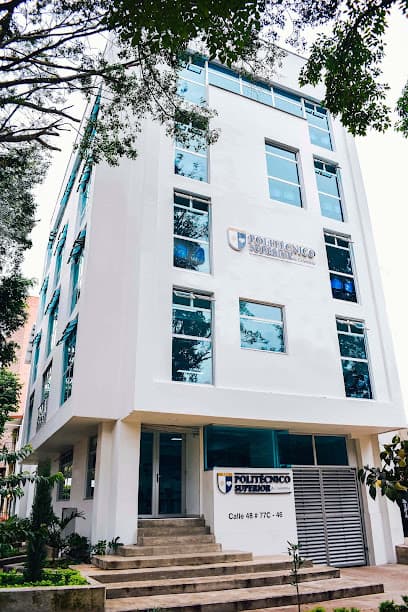 Politécnico Superior de Colombia — foto