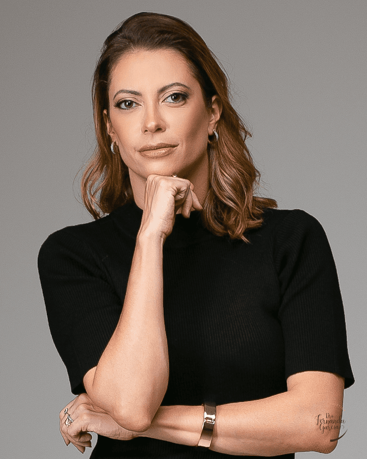 Dra. Fernanda Garcia | Dermatologista & Estética - Itapema/SC — foto