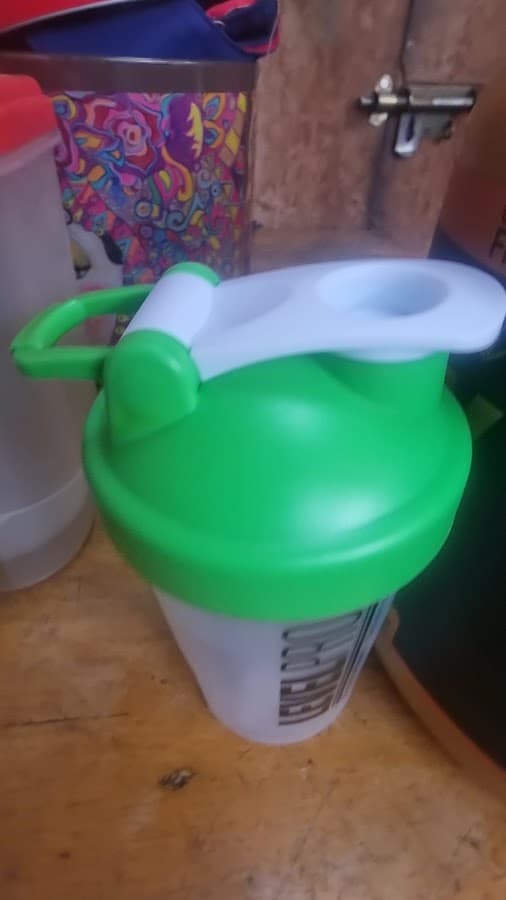 NutriPoint Cusco — foto
