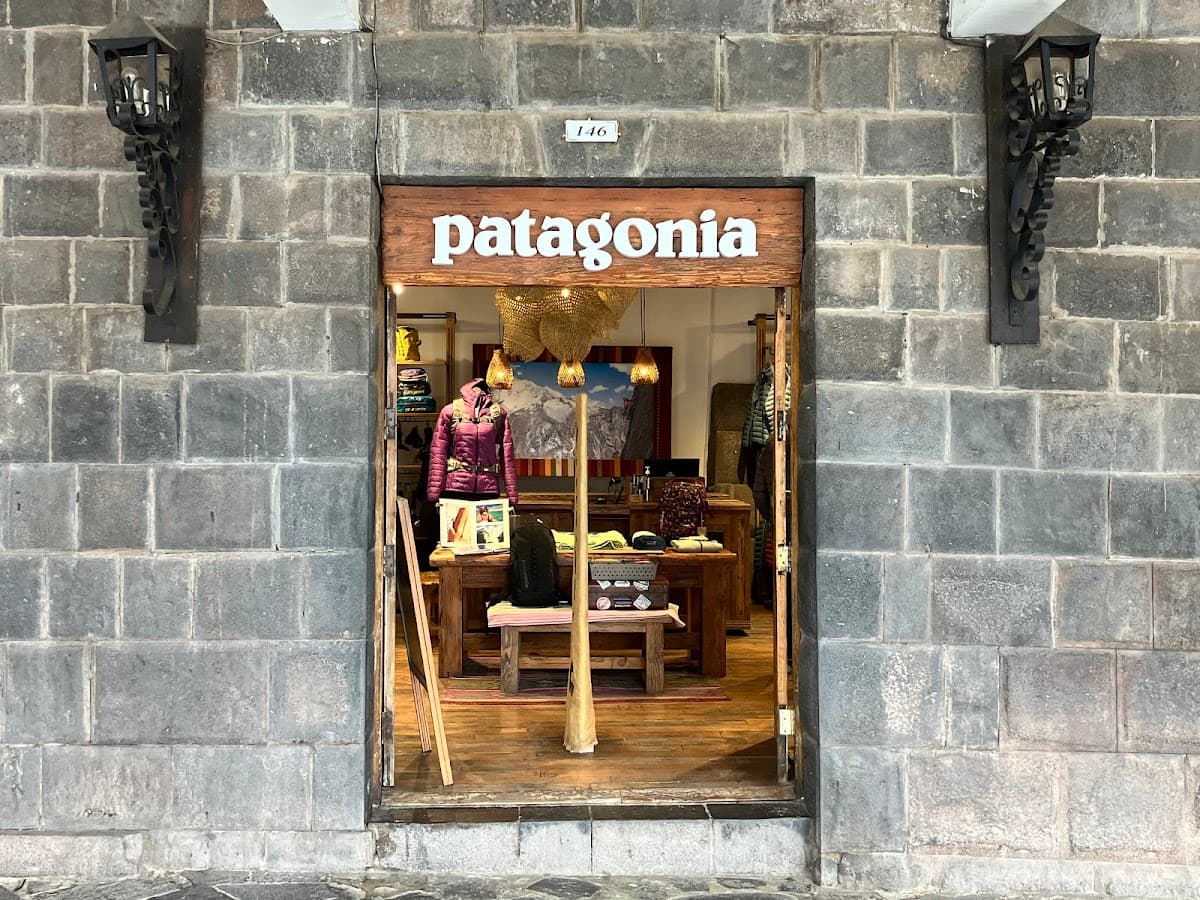 Patagonia Store