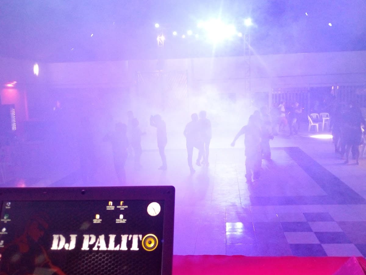 Karpa Roja Disco Bar — foto