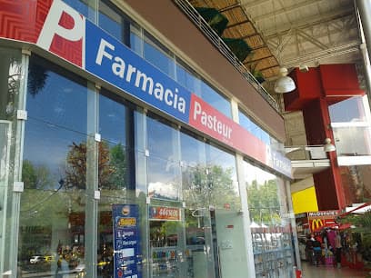 Pasteur Farmacia Gran Vía - Medellín — foto