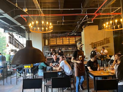 TorreAlta Cervecería - Laureles — foto