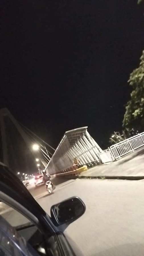Plaza Bolívar, Pereira — foto