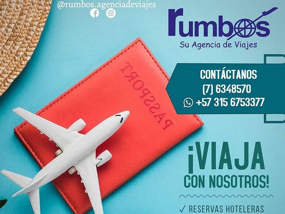 Seiscontinentes turismo — foto