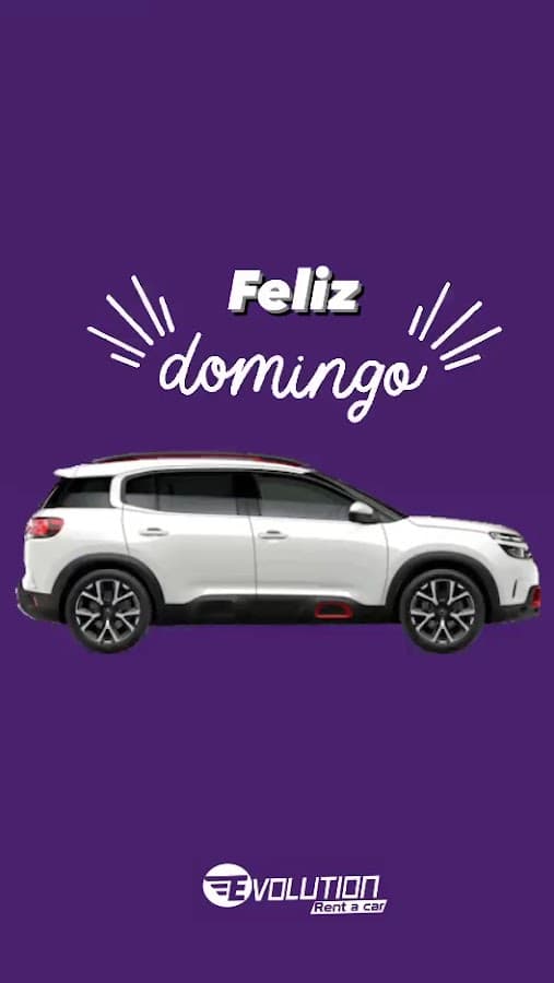 Alquiler de carros en Medellin y Rionegro - Evolution Renting — foto