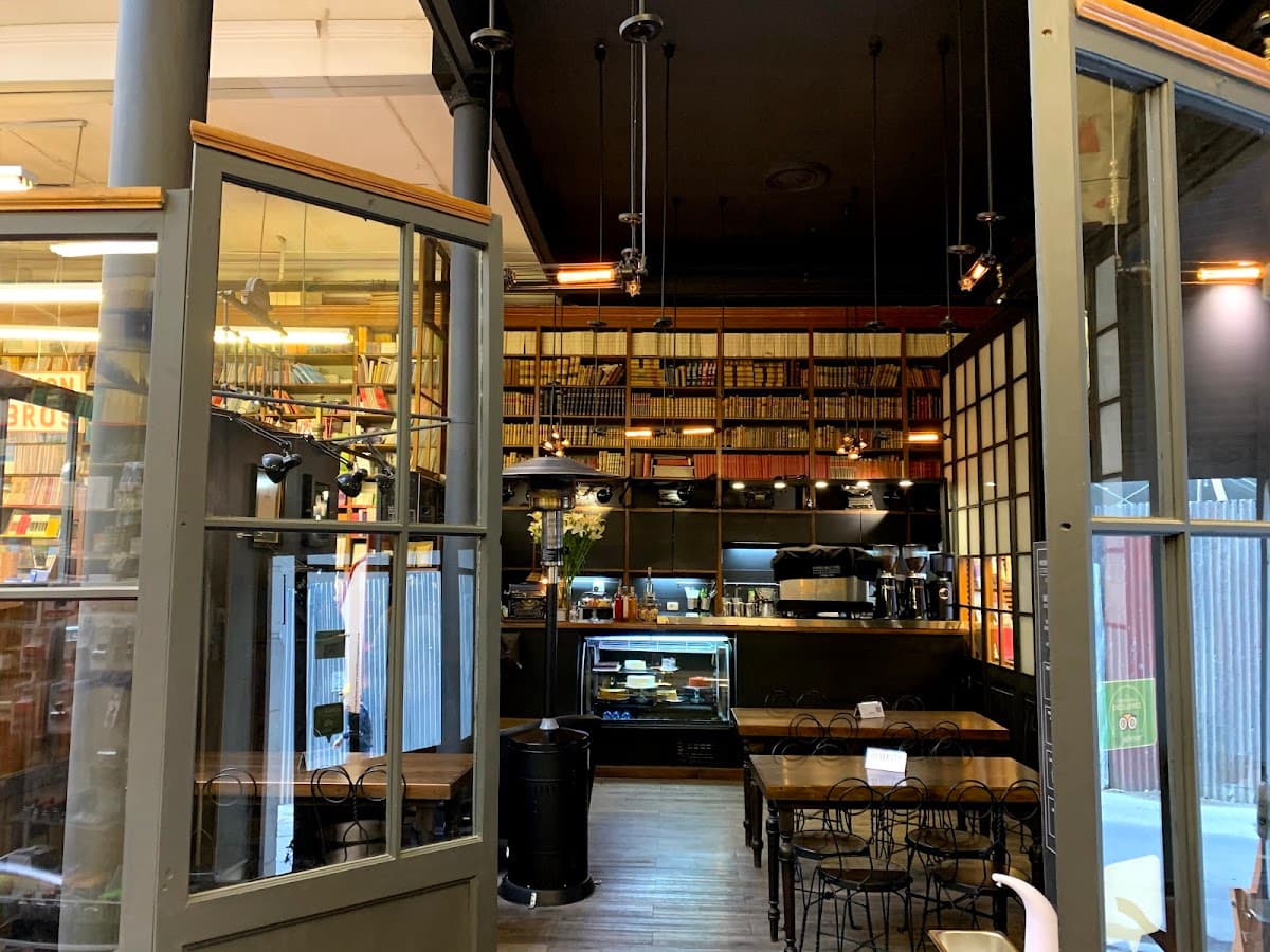 Librería Gisbert