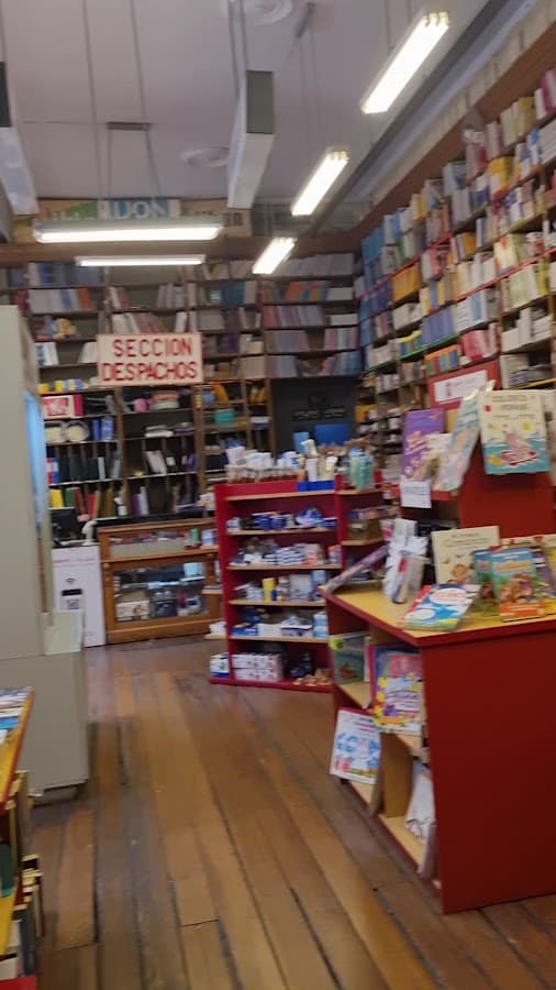 Librería Gisbert — foto