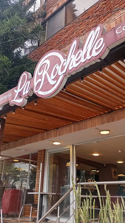 La Rochelle Reposteria y Café — foto