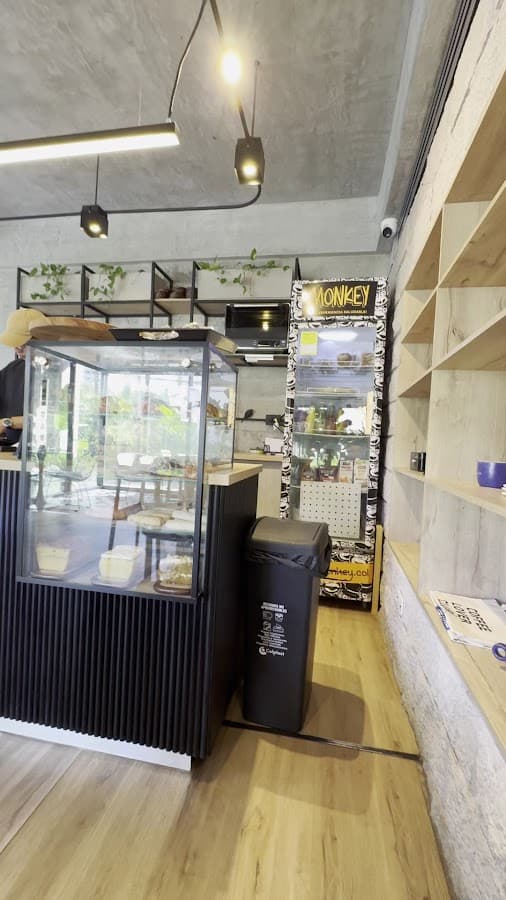 Café de especialidad 80100 Coffee — foto