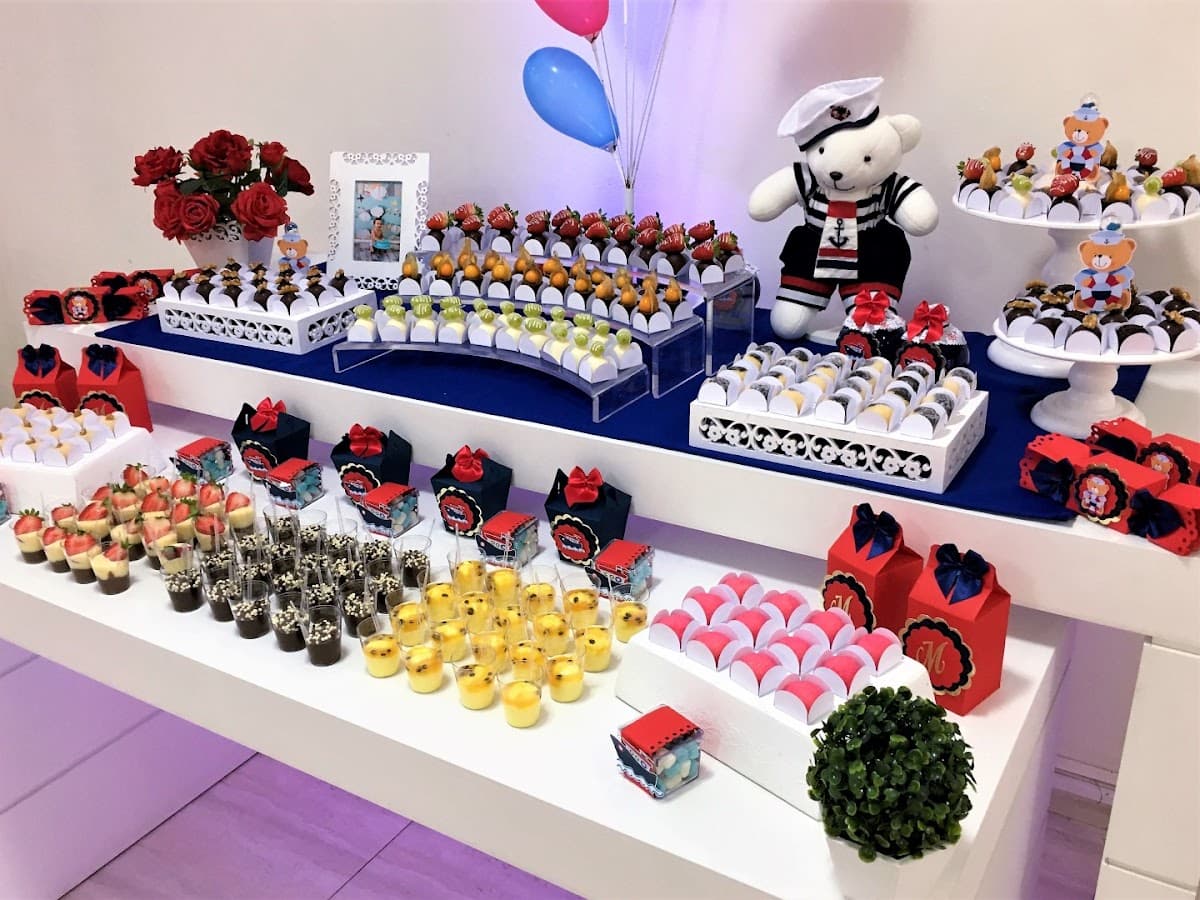 Space Magic Children's Parties — foto