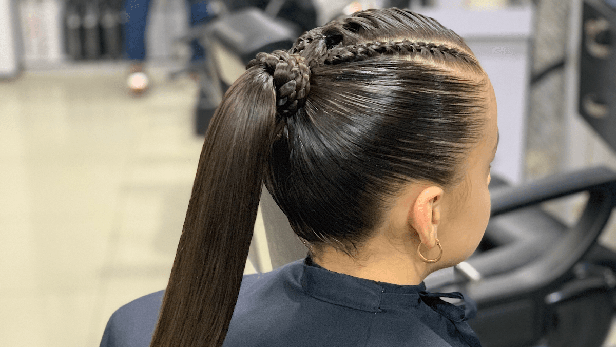 Peluquería New Look Manizales