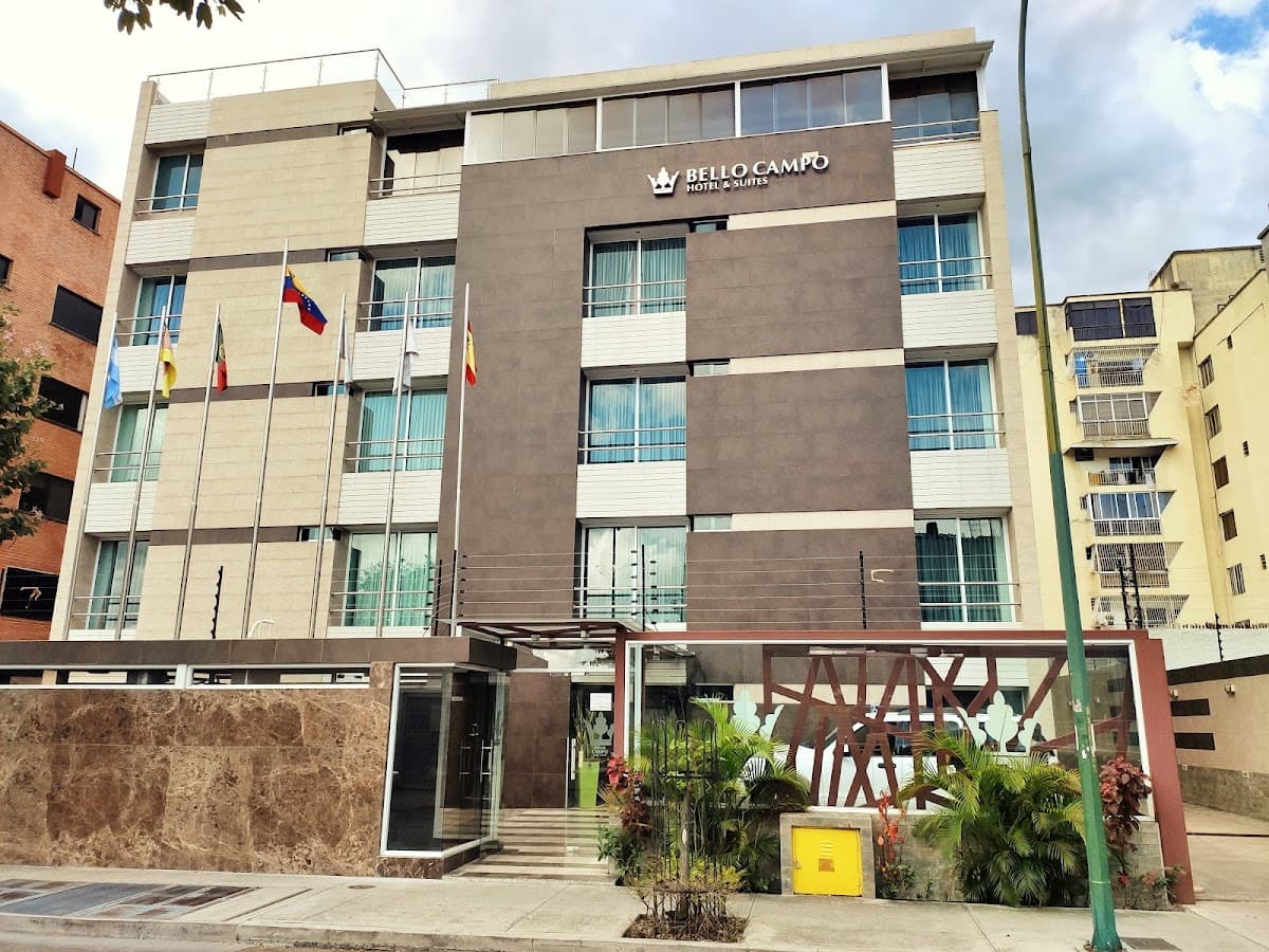 Bello Campo Hotel & Suites