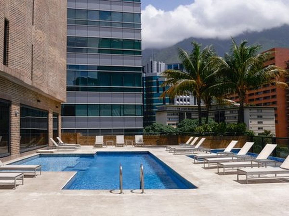 Bello Campo Hotel & Suites — foto