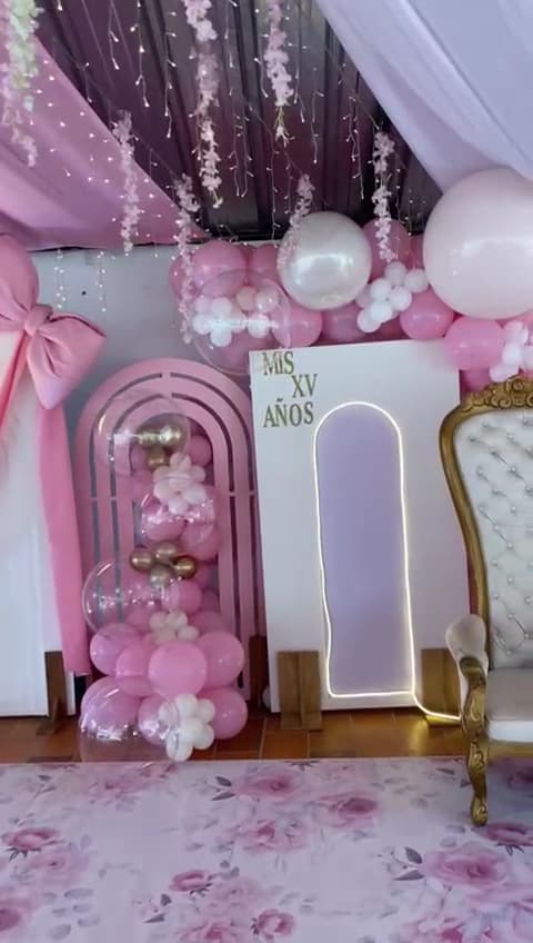 FAYMA CASA DE EVENTOS — foto