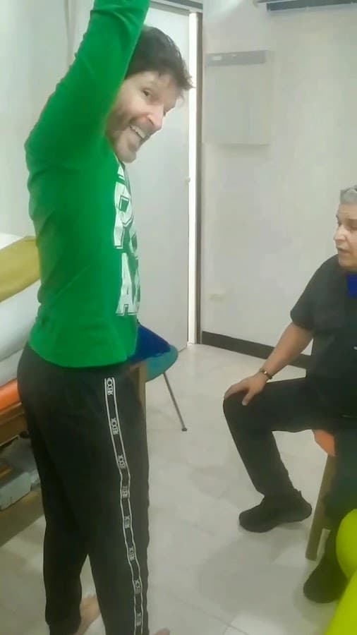 ALPHA & OMEGA UNIDAD DE FISIOTERAPIA Y SALUD — foto