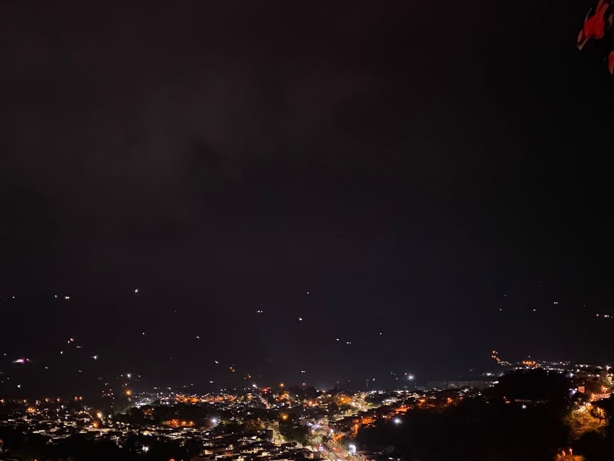 Mundo Sonoro — foto