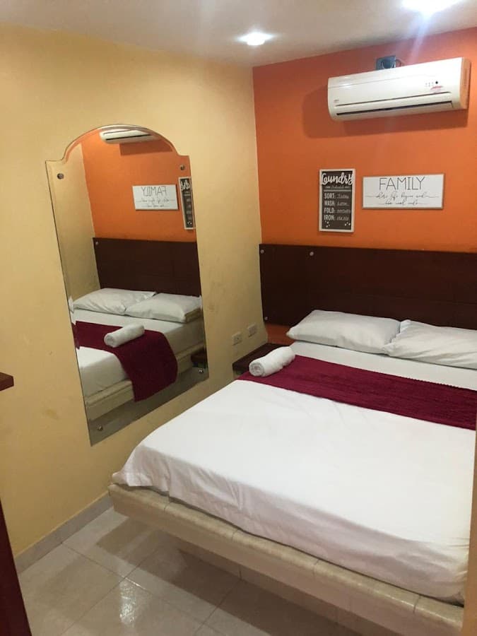 Hotel el opita Neiva — foto