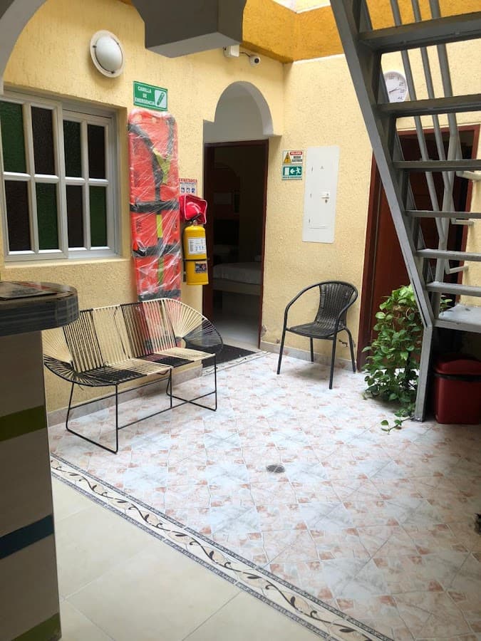 Hotel el opita Neiva — foto
