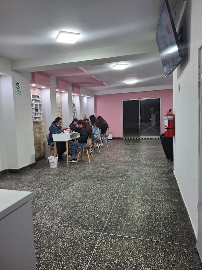 MÍSTICA CENTRO ESTÉTICA — foto