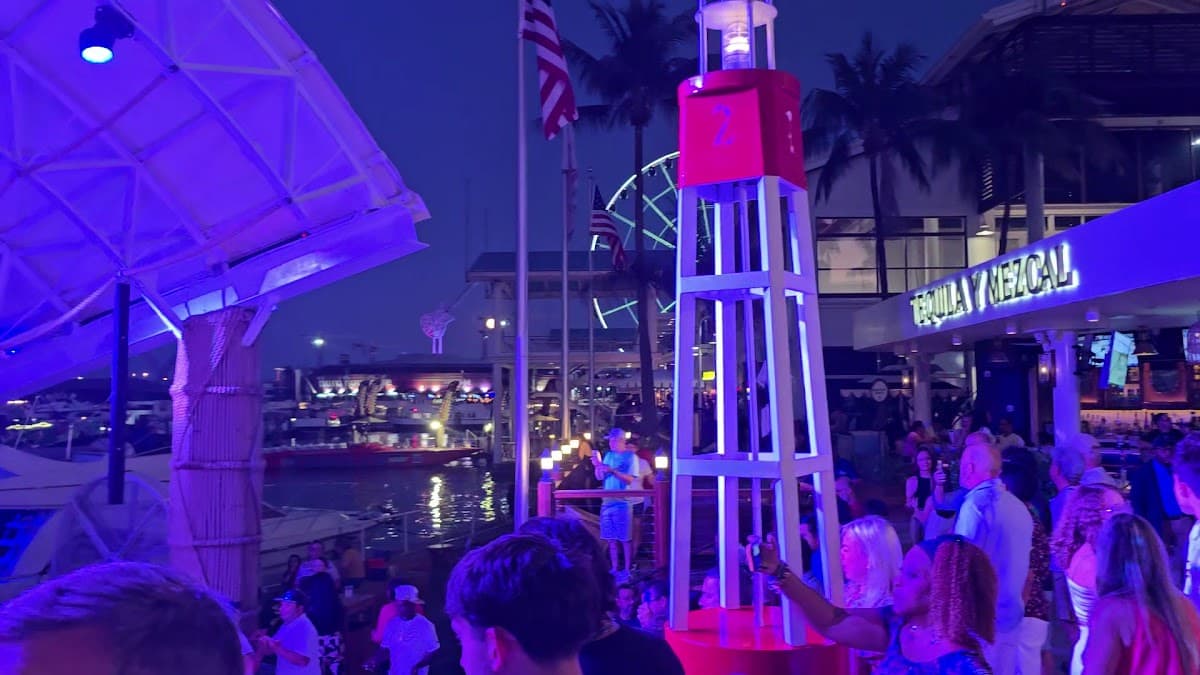 Bayside Marketplace — foto