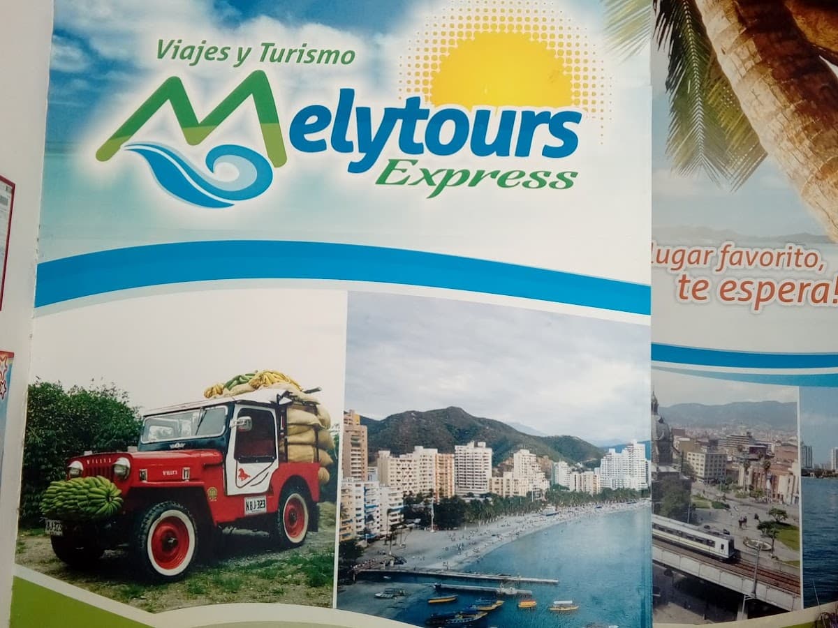Xpress Tours — foto
