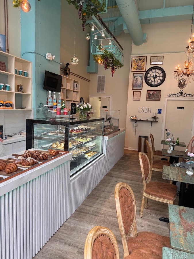 La Suiza BakeHouse “Brickell” — foto