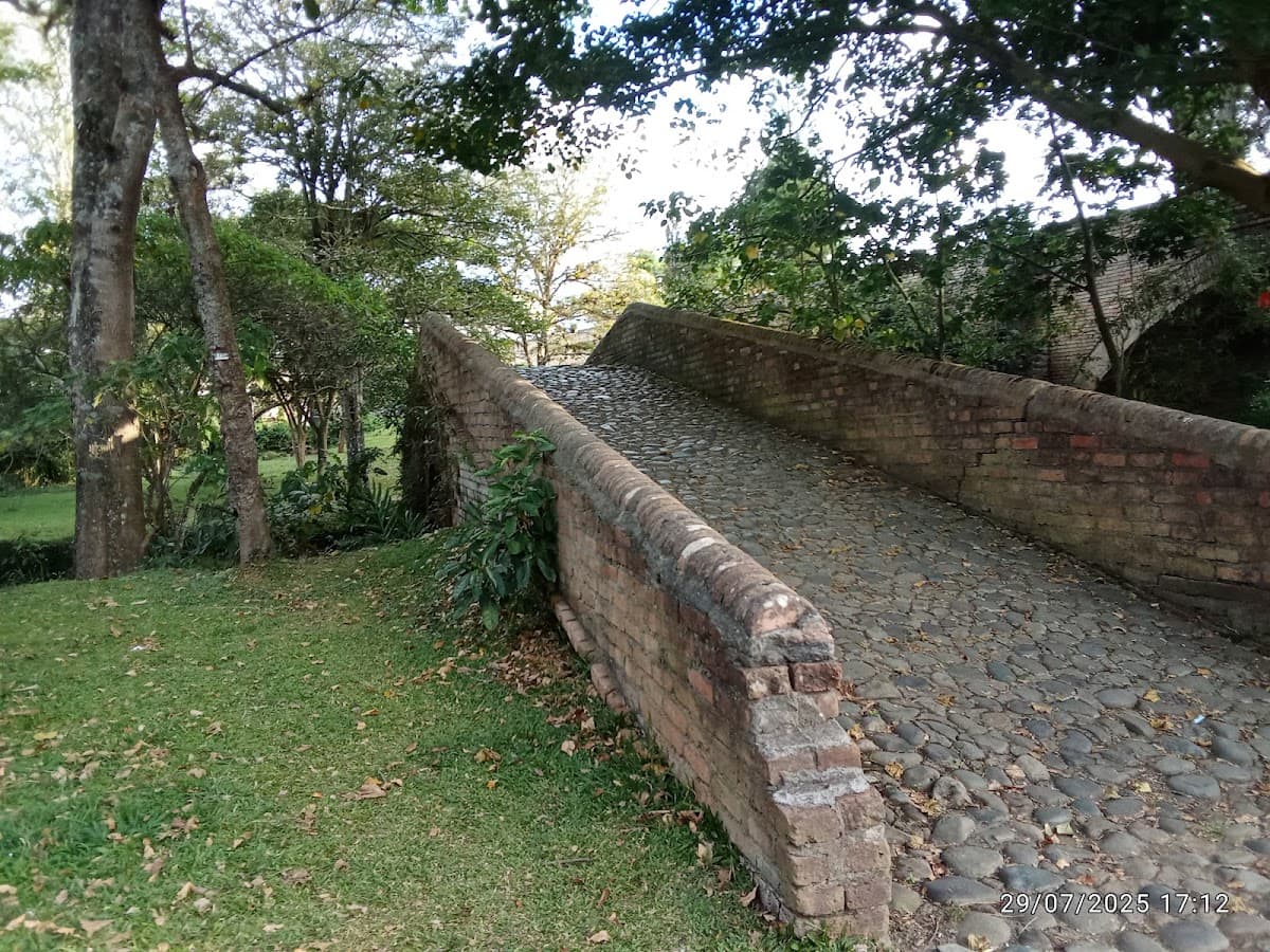 Loma De Cartagena — foto
