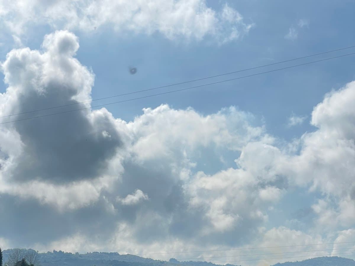 Loma De Cartagena — foto