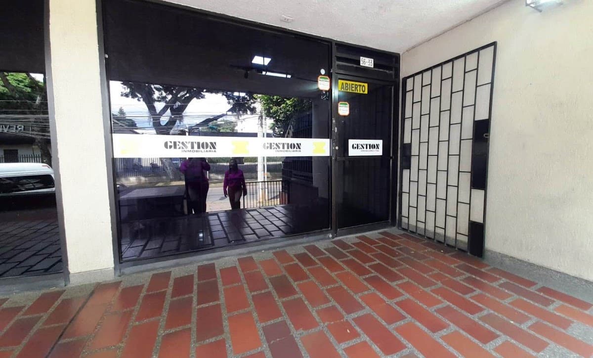 Gestion inmobiliaria SAS — foto