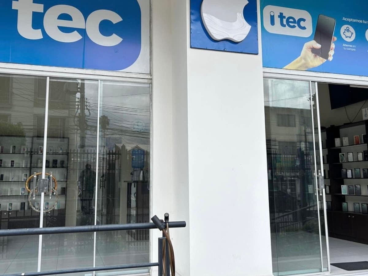 ISATEC — foto