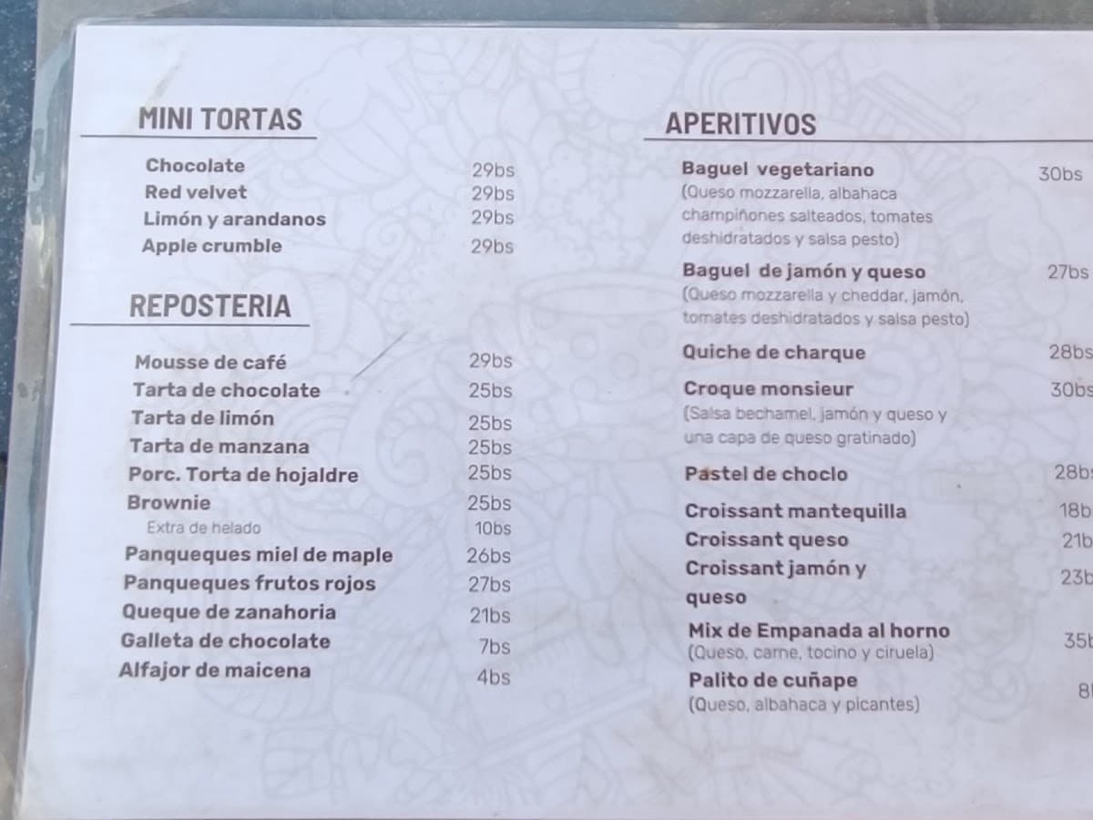 Cinco&Medio — foto