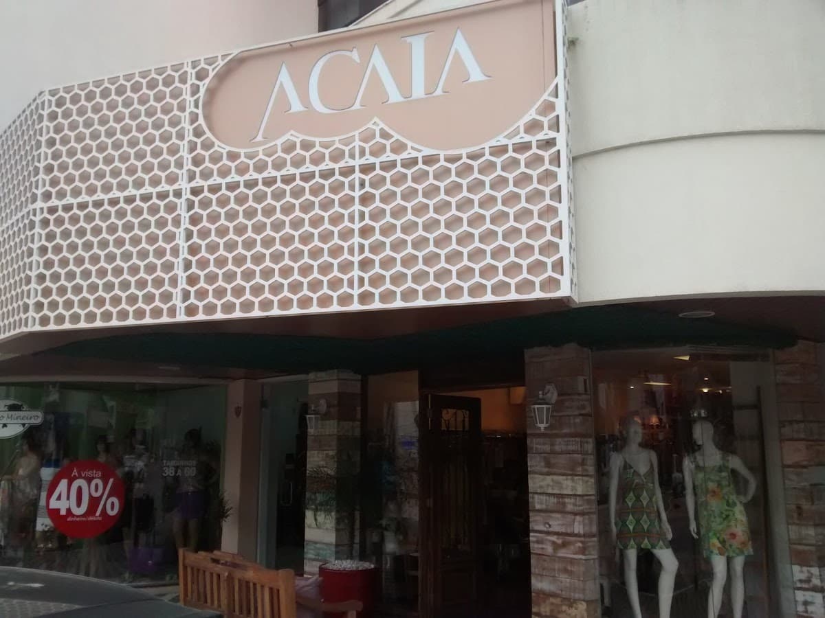 Acaia — foto