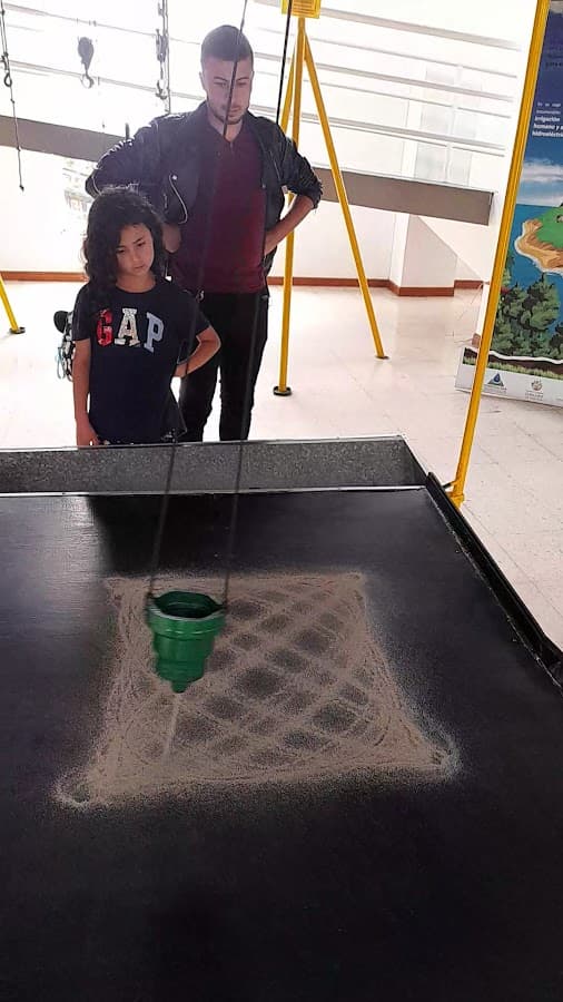 Museo Interactivo de la Ciencia y el Juego SAMOGA — foto
