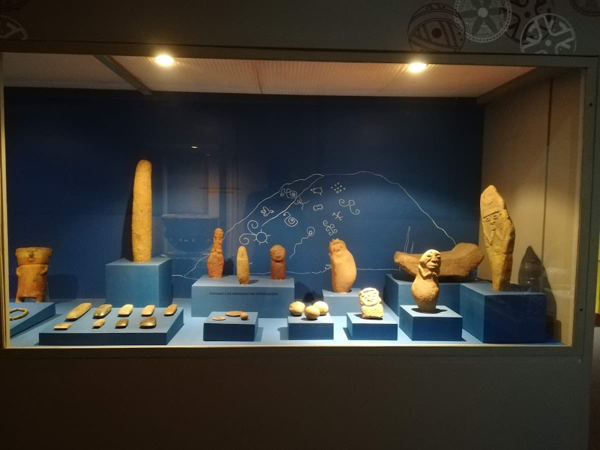 Museo Interactivo de la Ciencia y el Juego SAMOGA — foto