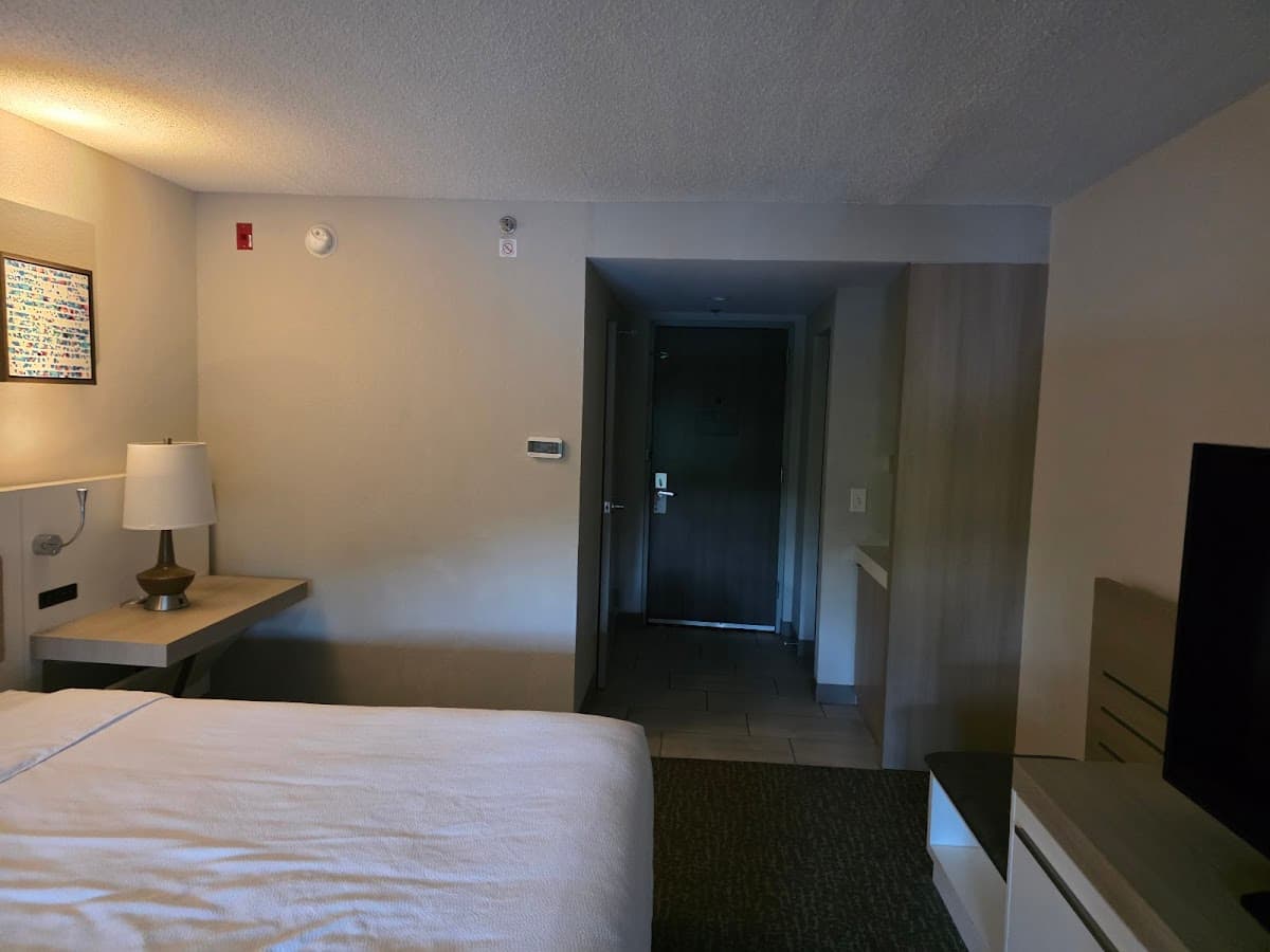 Hilton Garden Inn Jacksonville JTB/Deerwood Park — foto
