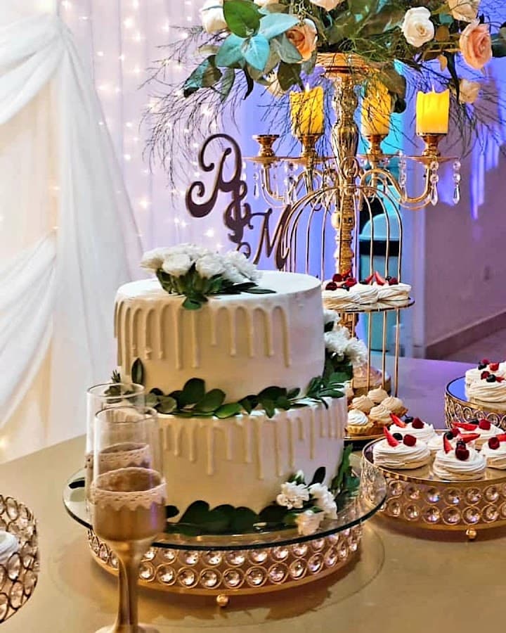 SALON EVENTOS "NONA"