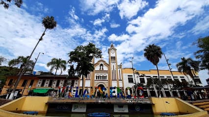 Plaza Los Libertadores
