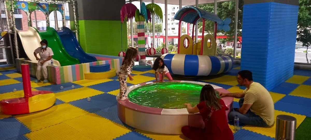 Mini Mundo - Ibagué