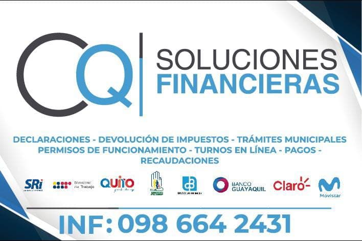 CONTABILIDAD ESPECIALIZADA /C.Q Soluciones Financieras
